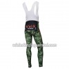 Set Fietsshirt Lange Mouw + Lange Koersbroek 2018 Armee De Terre N001